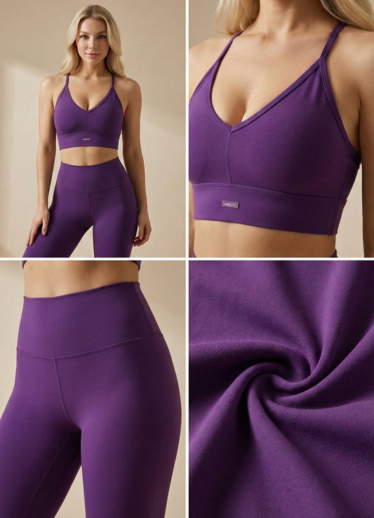 Comment choisir son legging de yoga : le guide complet - Yogishape