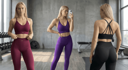 Tenue fitness femme : le guide complet pour bien s’équiper - Yogishape
