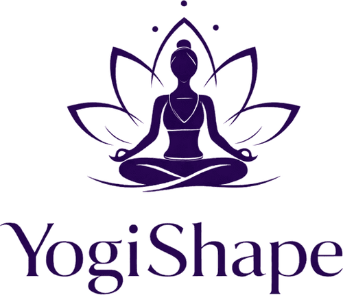 Yogishape